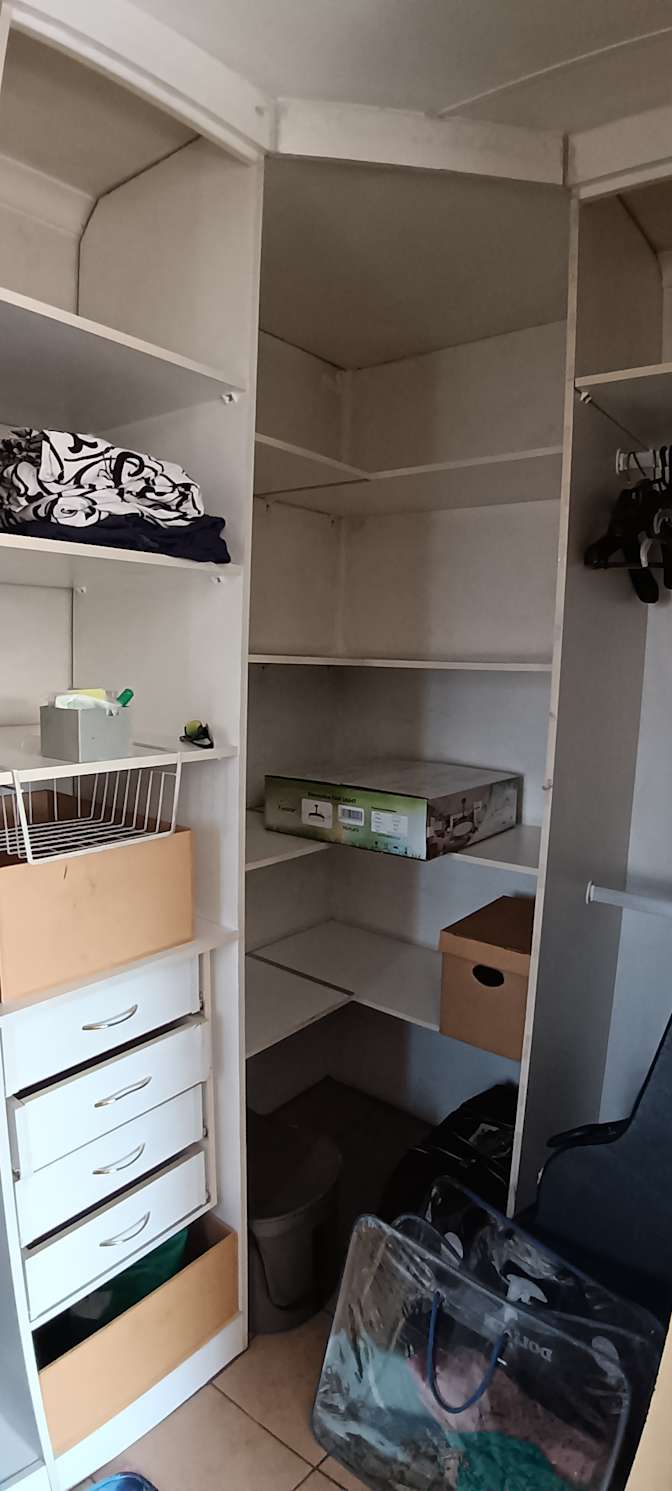 Panu's room