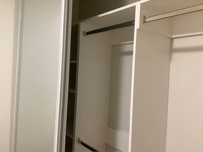 Constandina's room