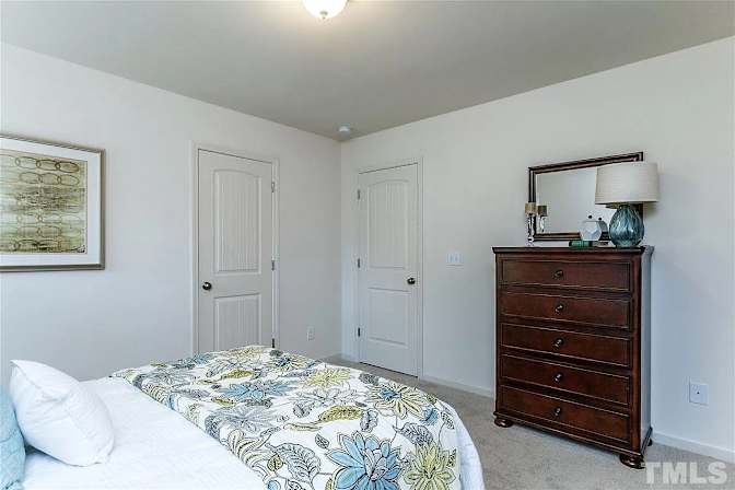 Alcove Rooms's room