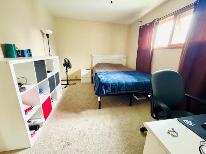 June's room