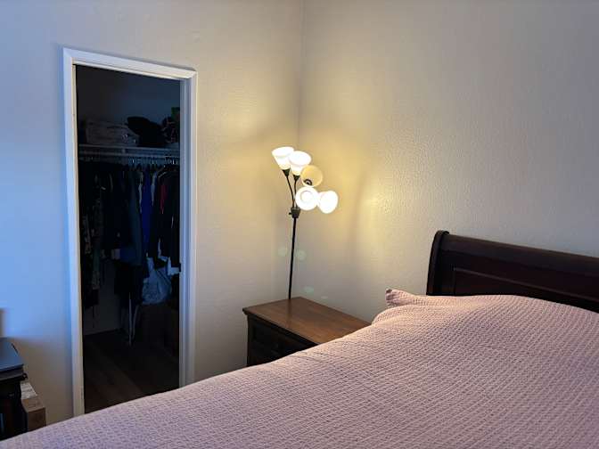 Kyle's room