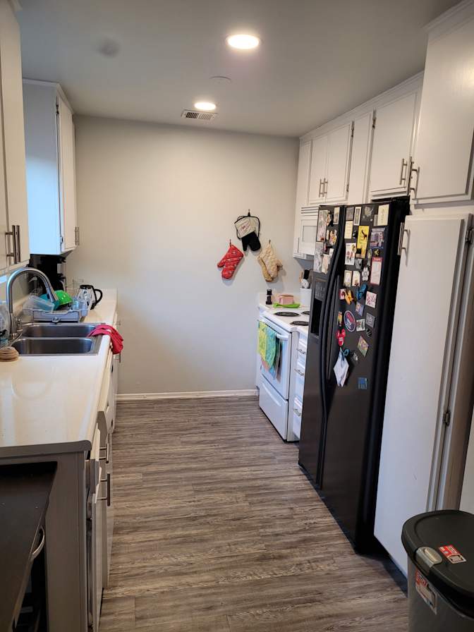 Jane's room