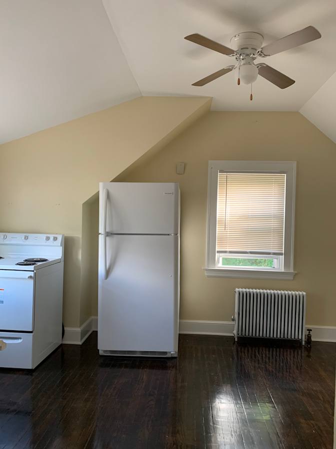 sam's room