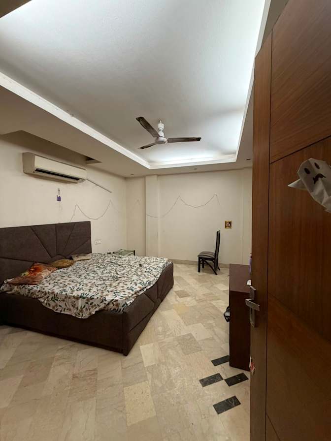 Adhvaith Daimari's room
