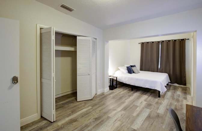 PadSplit's room