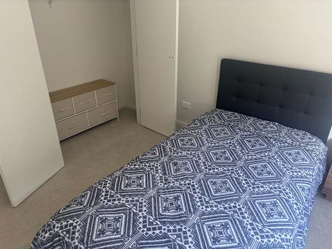 Troy's room