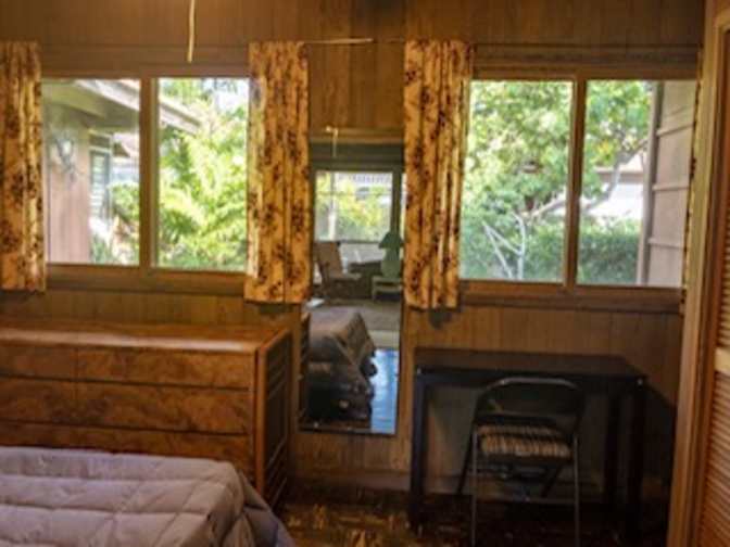 Diane's room