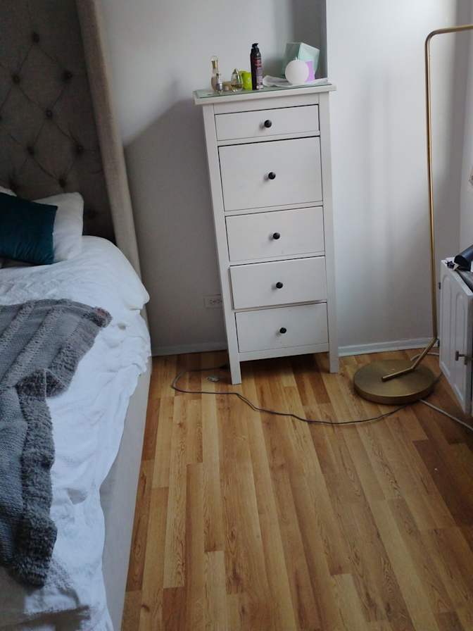 Lilly's room