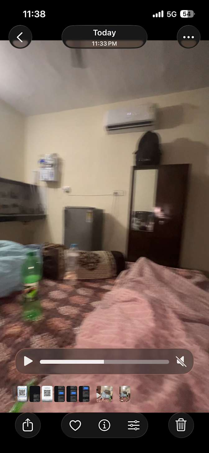 jatin's room