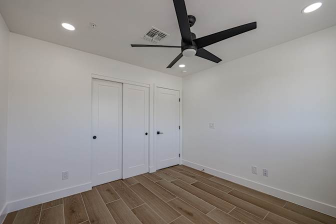 Jerry's room