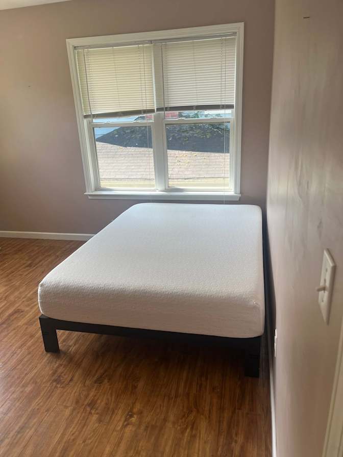 Elin's room