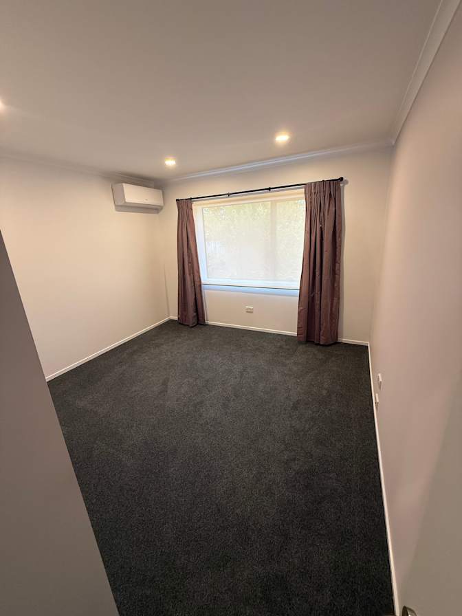 Aidan's room