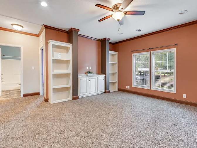 Christopher's room