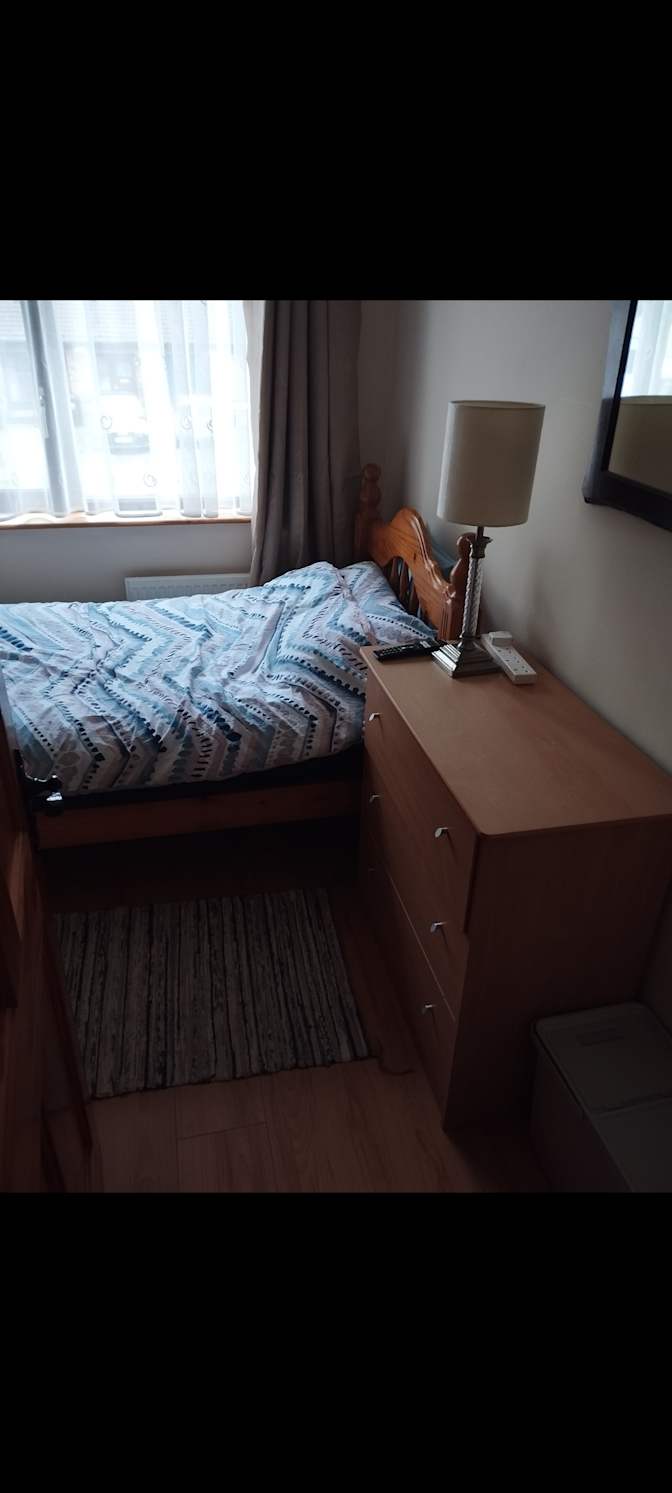 Noel's room