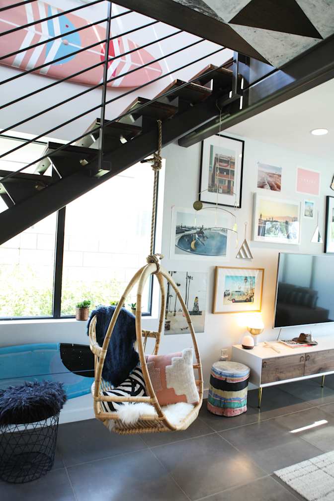 Haven Coliving's room