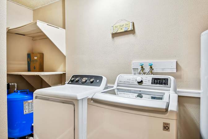 David Miller's room