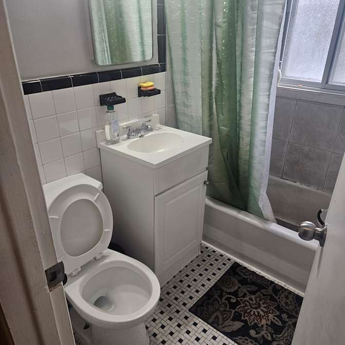 james's room