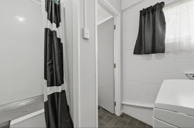 Joel's room