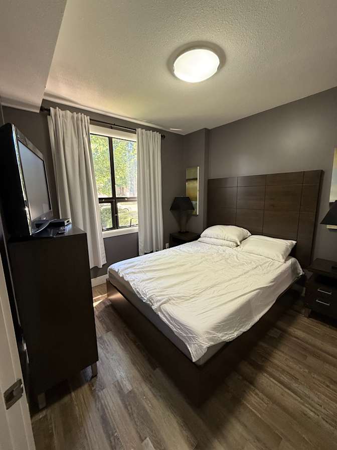 Kendal's room