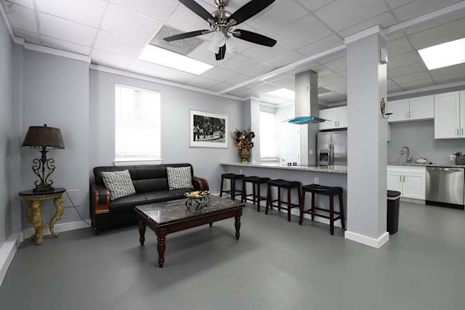 PadSplit's room