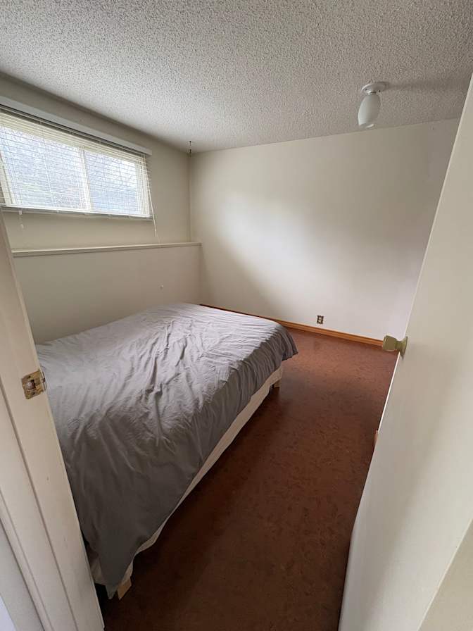 Ruth's room