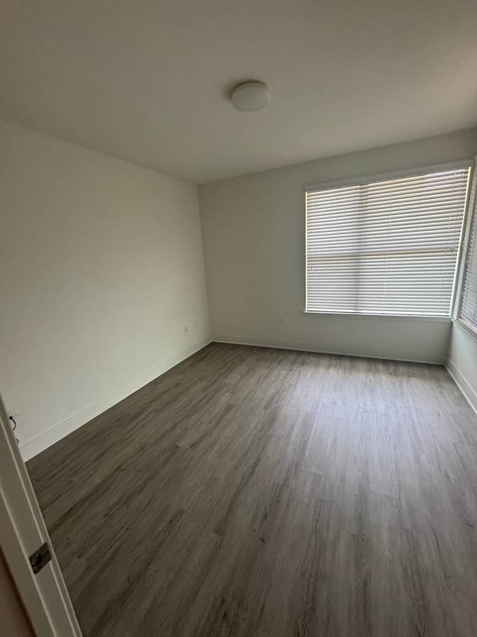 Tilden's room