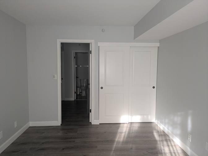Sarah's room