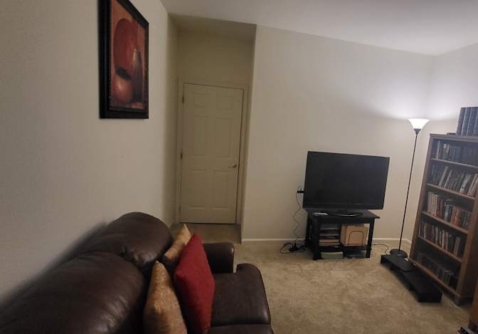 linda's room