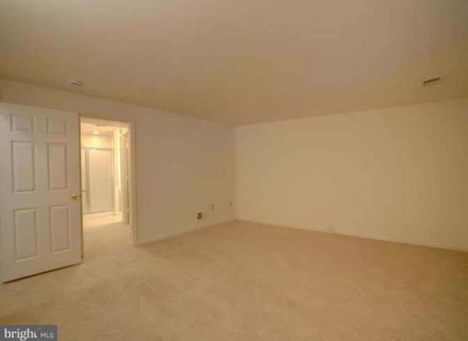 Kaleeyah's room
