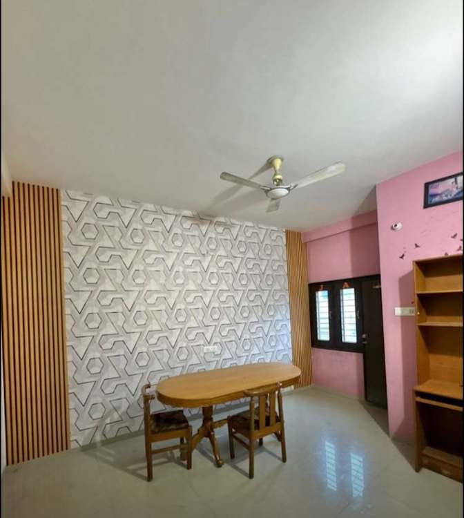 Kajal Verma's room