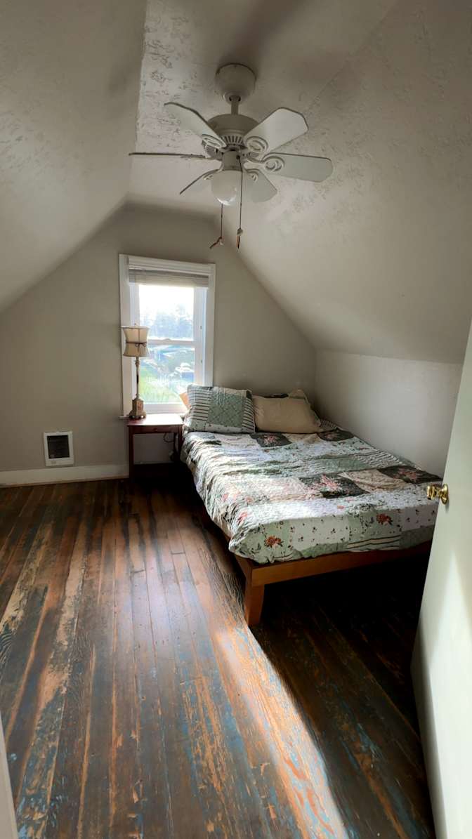 Chelsea's room