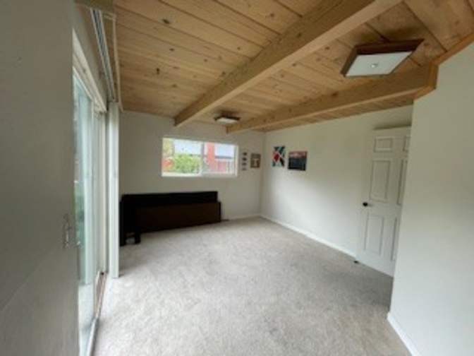 Logan's room