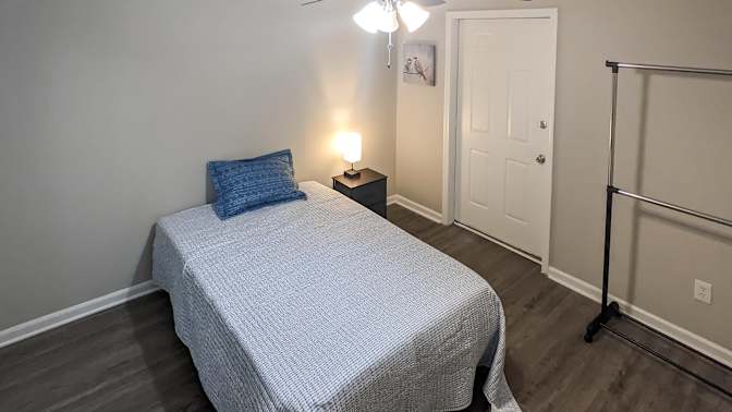 PadSplit's room