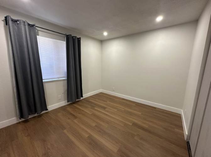 Elizabeth's room