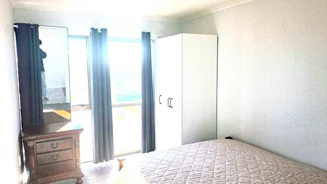 MOHAMMED KHAN's room