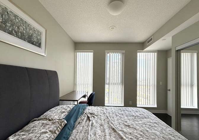 Caroline's room