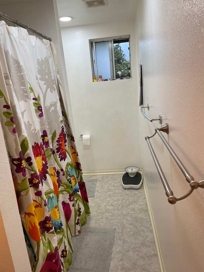 Sunny's room