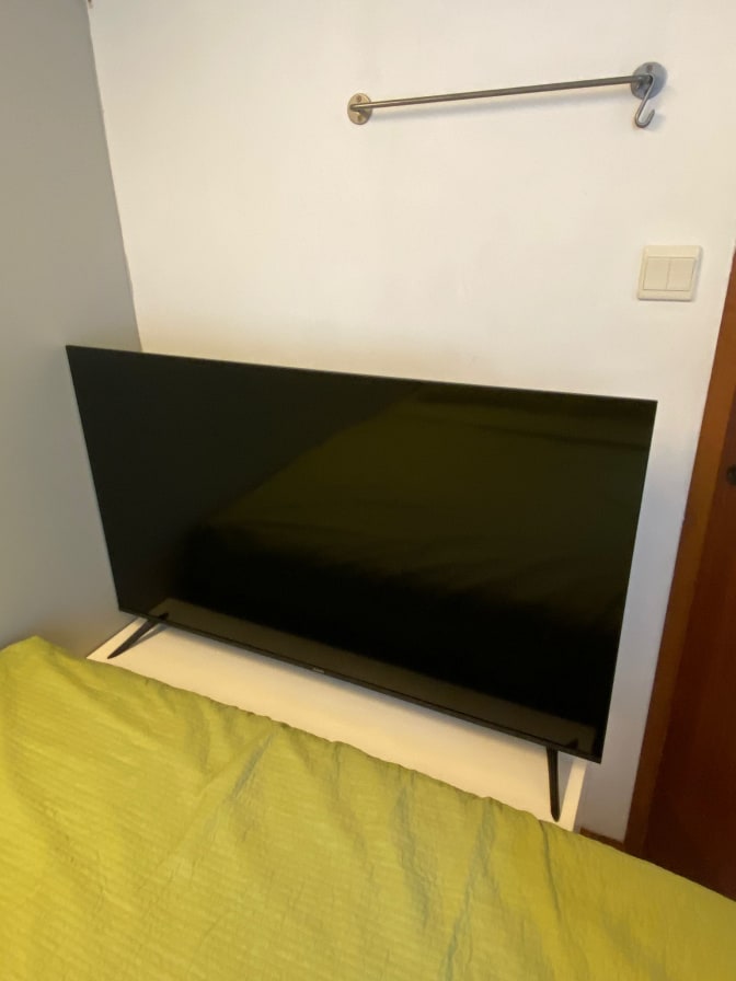 Kovan Haven's room