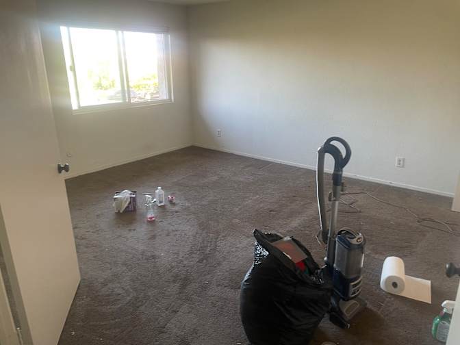 Kyle's room
