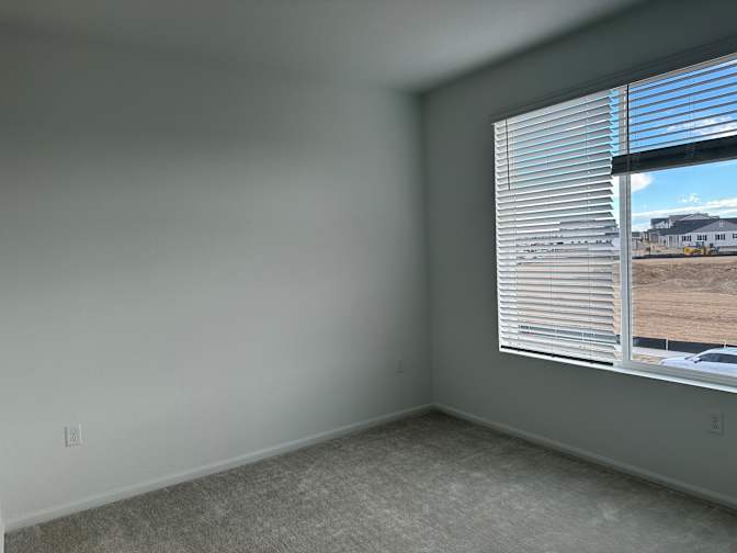 Jake's room