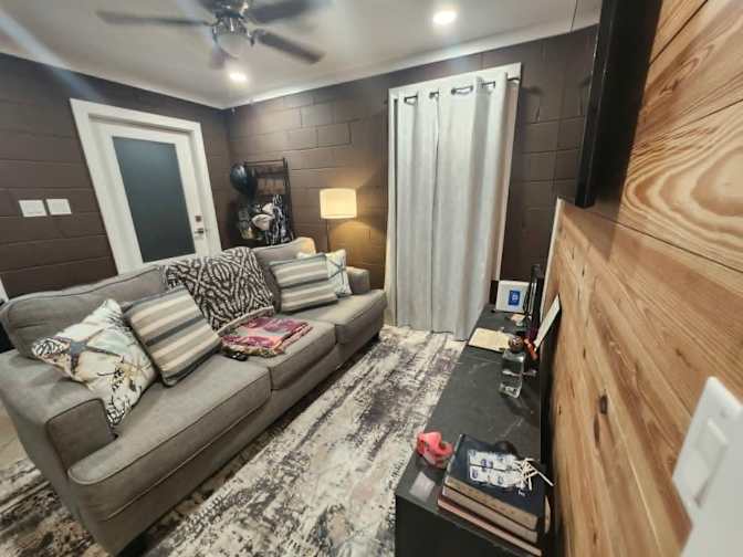 Jonathan's room