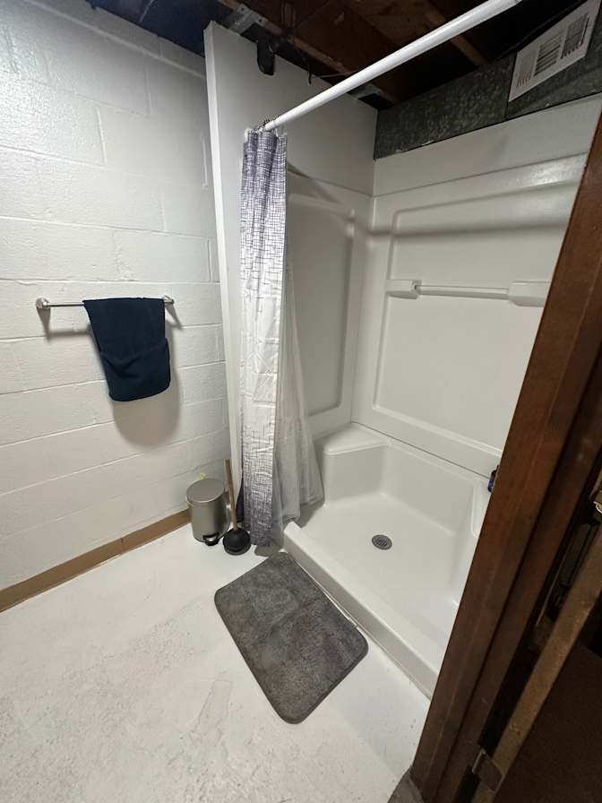 Michael's room