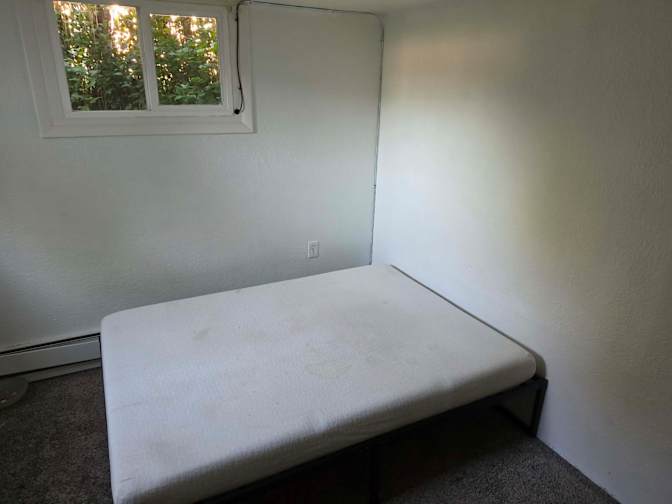 Harmony Soper's room