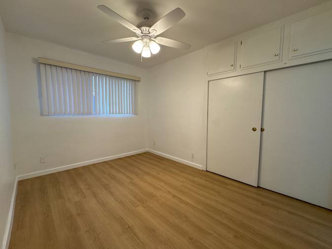 Margarita's room