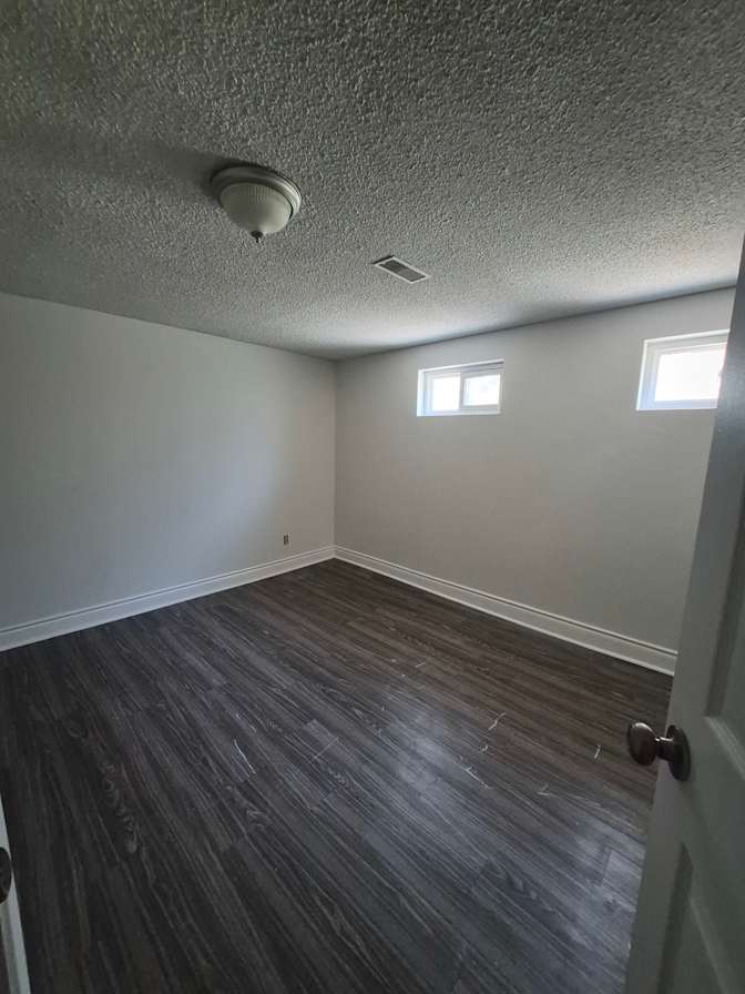 Sandra's room