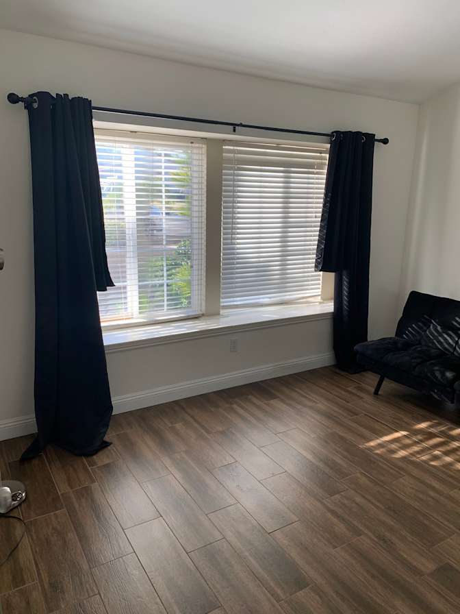Julie's room