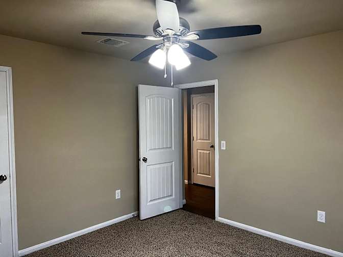 Alex's room