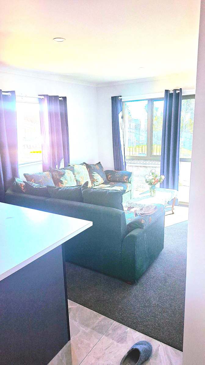 MOHAMMED KHAN's room