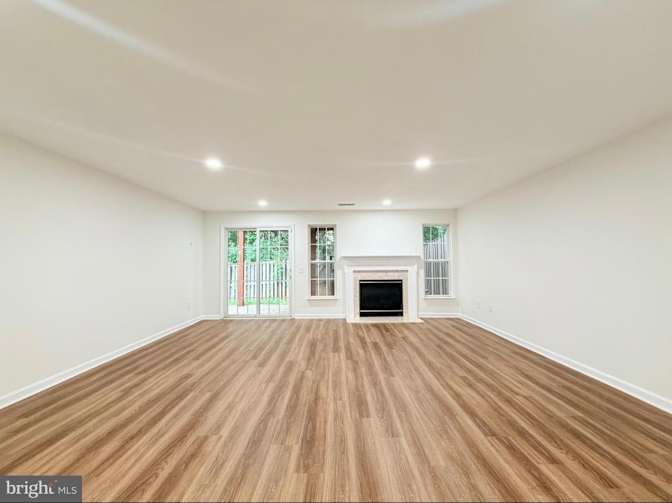 Nathan Tesfaye's room