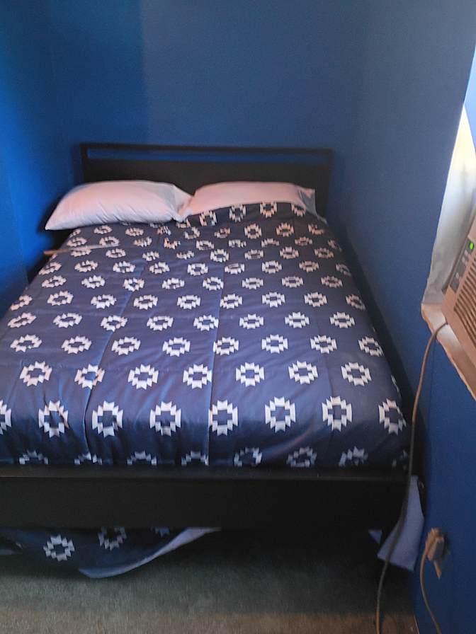 Jacenn's room